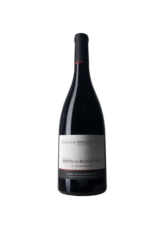 Domaine Pavelot Savigny-les-Beaune 1er Cru 'Dominode' 2021 | Buy online Burgundy Rouge Dynamic Wines