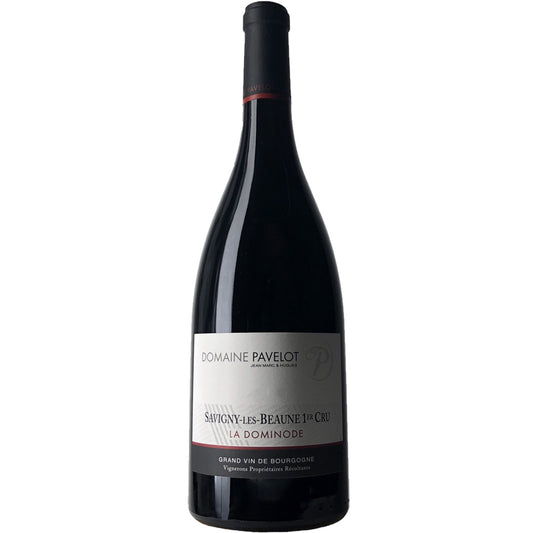 Domaine Pavelot Savigny-les-Beaune 1er Cru 'Dominode' 2021 | Buy online Burgundy Rouge Dynamic Wines