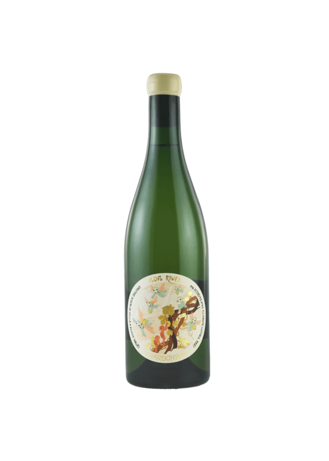 Patrick Sullivan Ada River Chardonnay Gippsland 2024