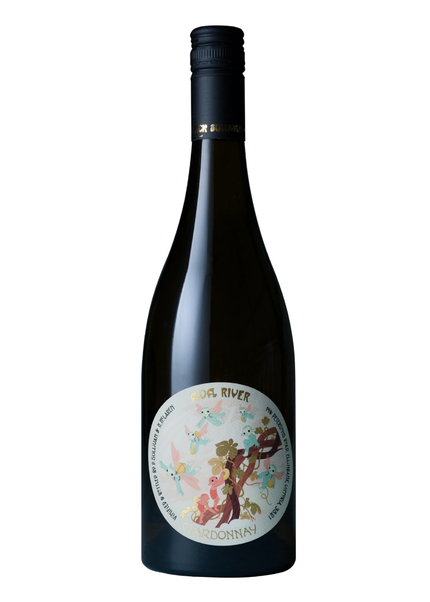 Patrick Sullivan Ada River Chardonnay Gippsland 2025
