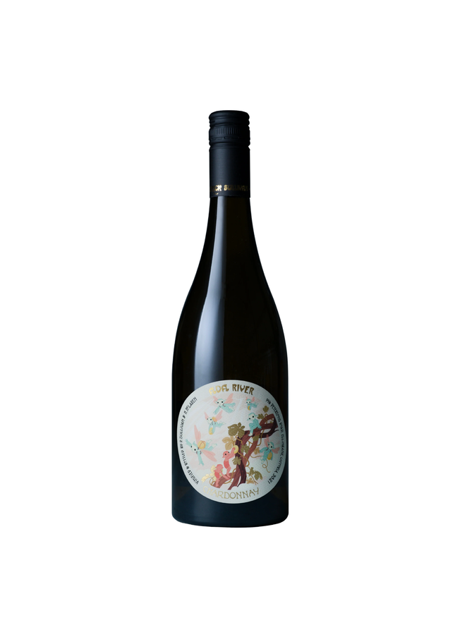 Patrick Sullivan Ada River Chardonnay Gippsland 2025