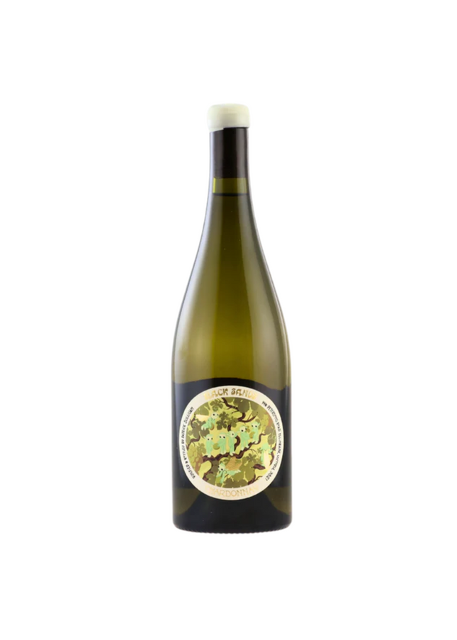 Patrick Sullivan Black Sands Chardonnay 2023