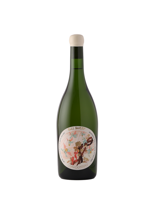 Patrick Sullivan Bull Swamp Chardonnay Gippsland 2024