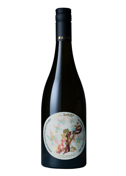 Patrick Sullivan Bull Swamp Chardonnay Gippsland 2025