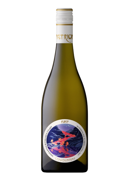 Patrick Sullivan Flint Chardonnay Mount Gambier 2025