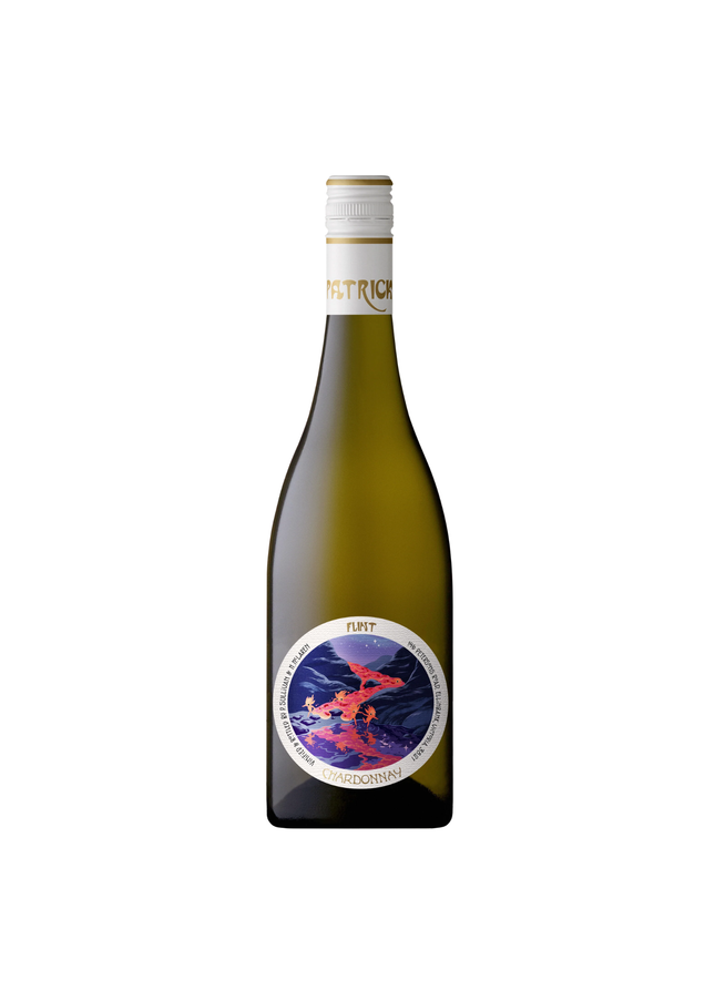 Patrick Sullivan Flint Chardonnay Mount Gambier 2025