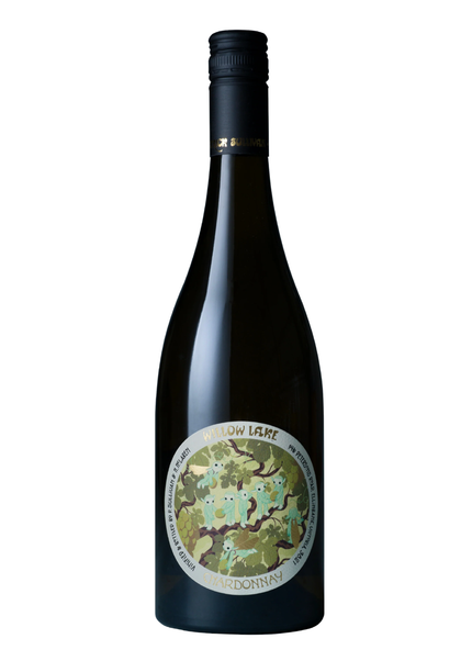 Patrick Sullivan Willow Lake Chardonnay Yarra Valley 2025