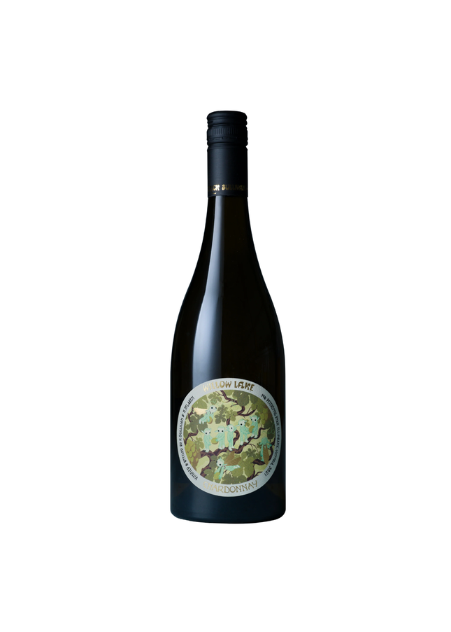 Patrick Sullivan Willow Lake Chardonnay 2025