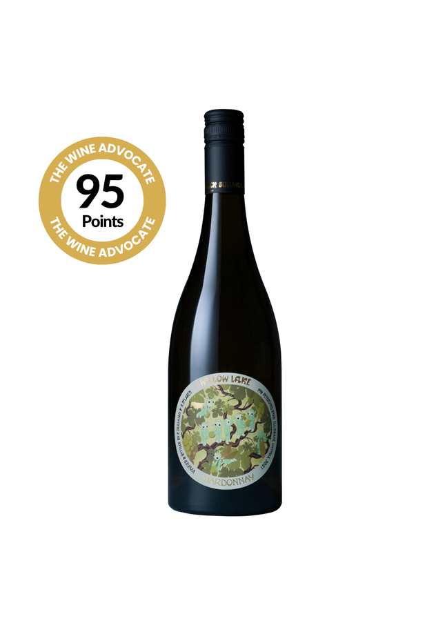 Patrick Sullivan Willow Lake Chardonnay Yarra Valley 2025