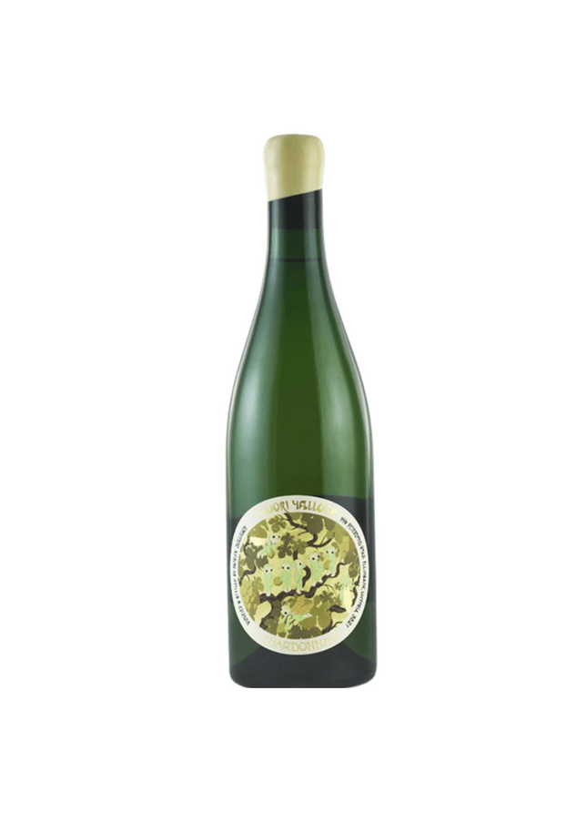 Patrick Sullivan Woori Yallock Chardonnay Henty 2024