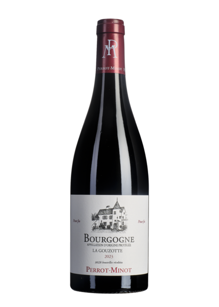 Domaine Perrot-Minot Bourgogne Rouge 'La Gouzotte' 2023