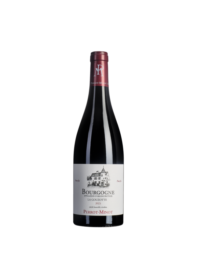 Domaine Perrot-Minot Bourgogne Rouge 'La Gouzotte' 2023