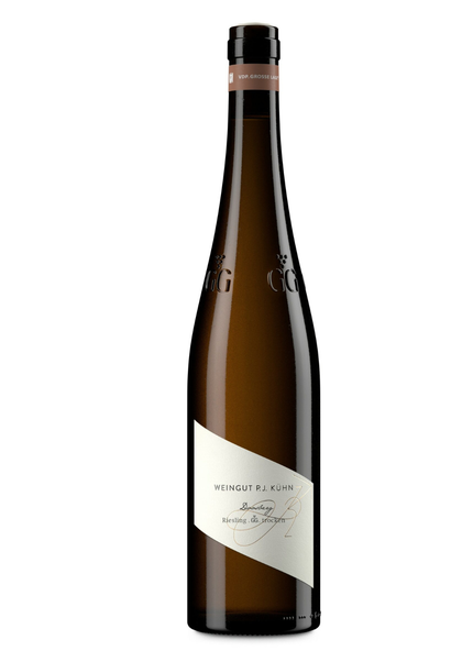 Peter Jakob Kuhn Riesling Trocken GG Doosberg 2021