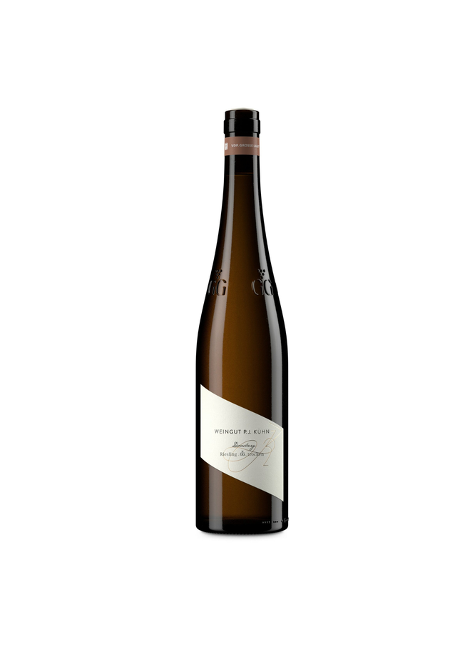 Peter Jakob Kuhn Riesling Trocken GG Doosberg 2021
