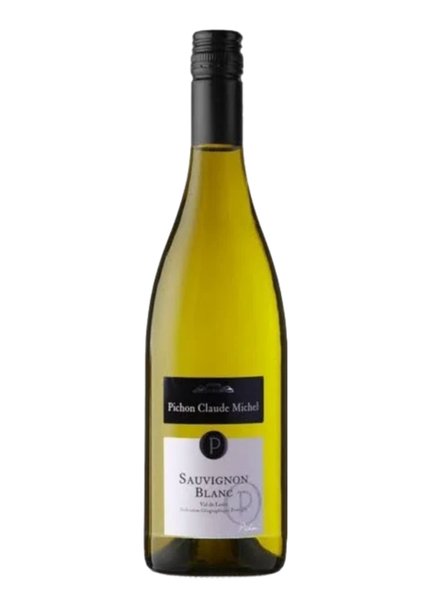 PICHON Claude-Michel Sauvignon Blanc Val de Loire 2025