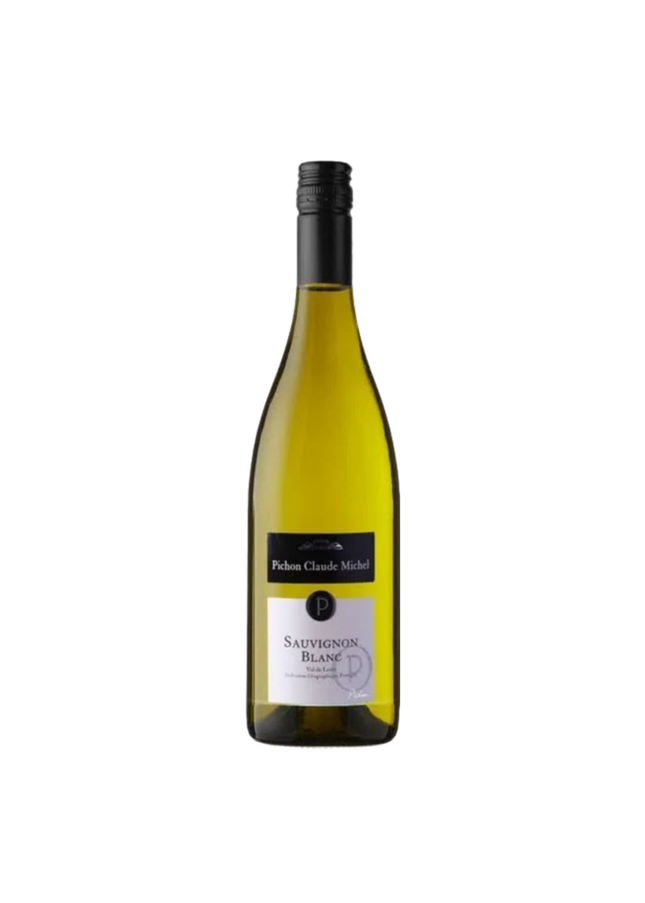 PICHON Claude-Michel Sauvignon Blanc Val de Loire 2025