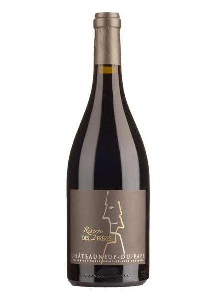 Domaine Pierre Usseglio Chateauneuf Du Pape 'Reserve Des Deux Freres' 2020