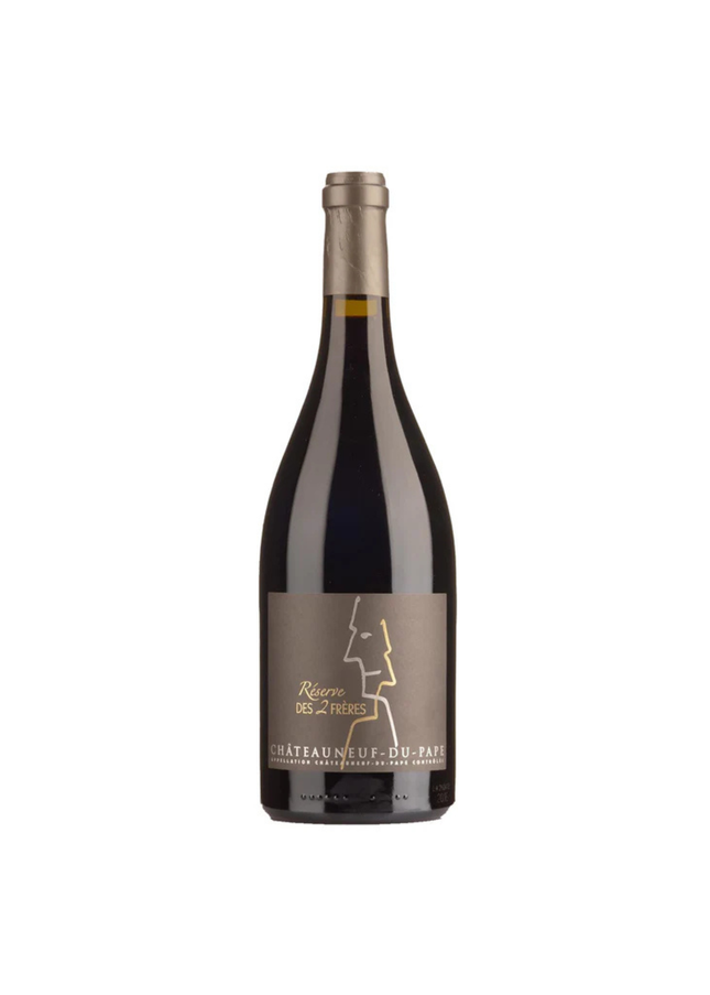Domaine Pierre Usseglio Chateauneuf Du Pape 'Reserve Des Deux Freres' 2020