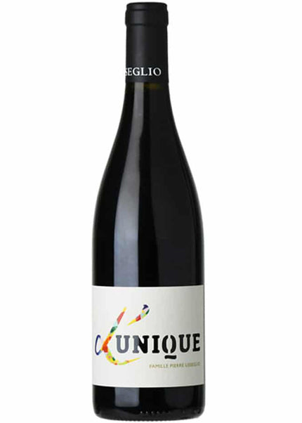 Pierre Usseglio Vin de France L'Unique | Dynamic Wines
