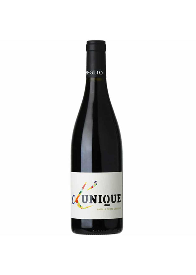 Pierre Usseglio Vin de France L'Unique | Dynamic Wines