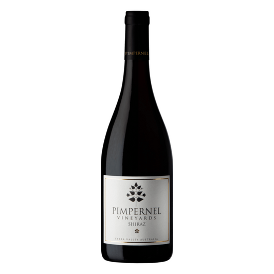 Pimpernel Shiraz Yarra Valley 2018