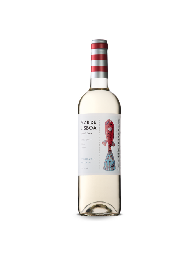Quinta de Chocapalha Mar de Lisboa Branco 2022