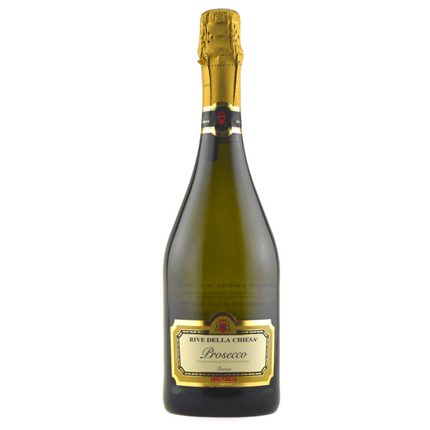 Rive Della Chiesa Prosecco NV | Dynamic Wines