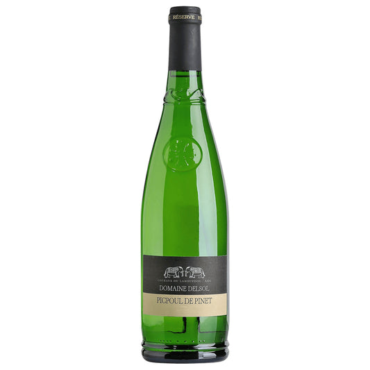 Reserve Delsol Picpoul de Pinet 2022 | Buy online value France White Wine | Dynamic Wines