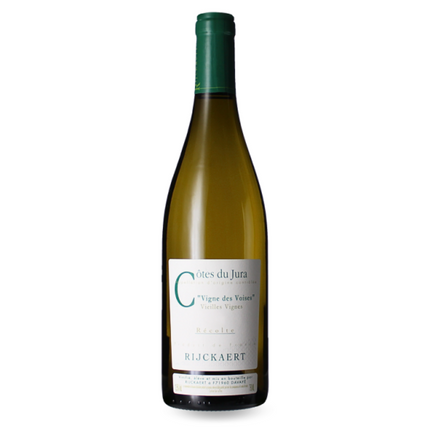 Rijckaert Cote de Jura 'Vigne des Voises' 2021 | Buy Online Best Price Jura Wines Australia 