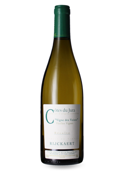 Rijckaert Cote de Jura 'Vigne des Voises' 2021 | Buy Online Best Price Jura Wines Australia 