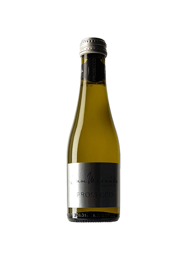 Sam Miranda Prosecco NV 200ml | Dynamic Wines