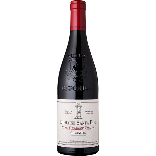 Santa Duc Gigondas 'Clos Derriere Vieille' 2020