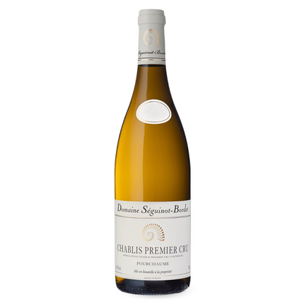 Collection image for: Best Chablis Wine Collection