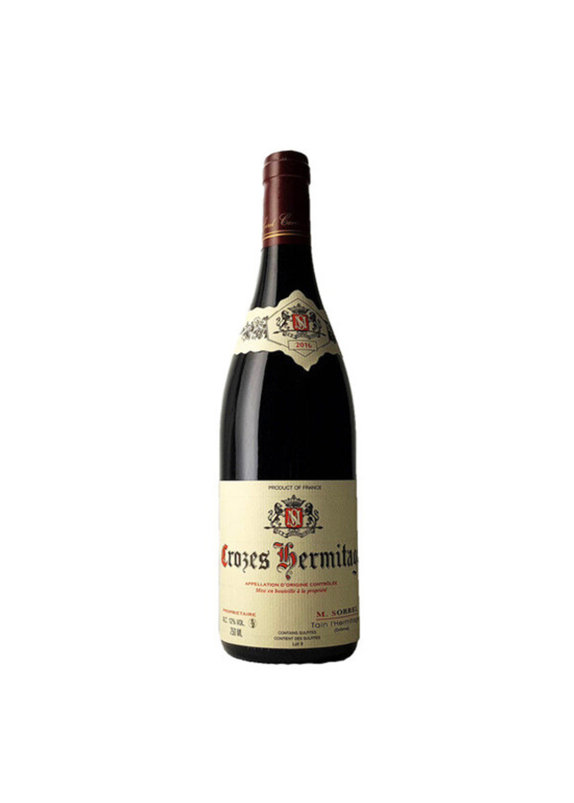 Domaine Marc Sorrel Crozes-Hermitage Rouge 2023