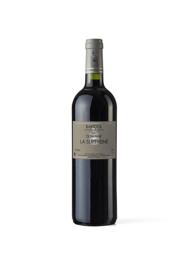 Domaine La Suffrene Bandol Rouge 2019 | Dynamic Wines