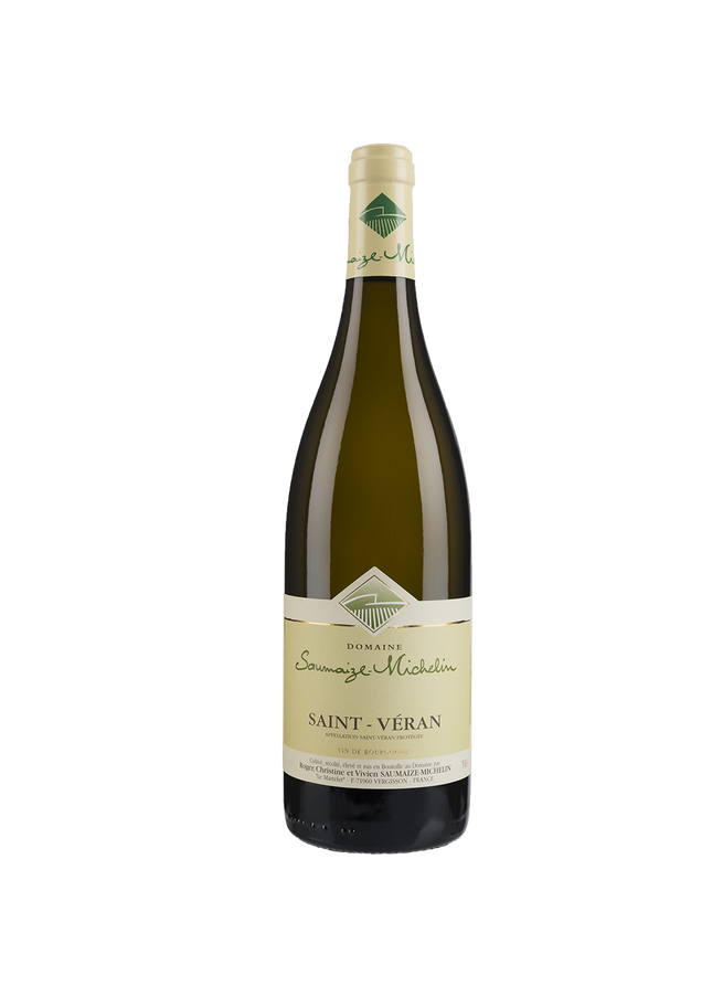 Saumaize-Michelin Saint-Veran 2022