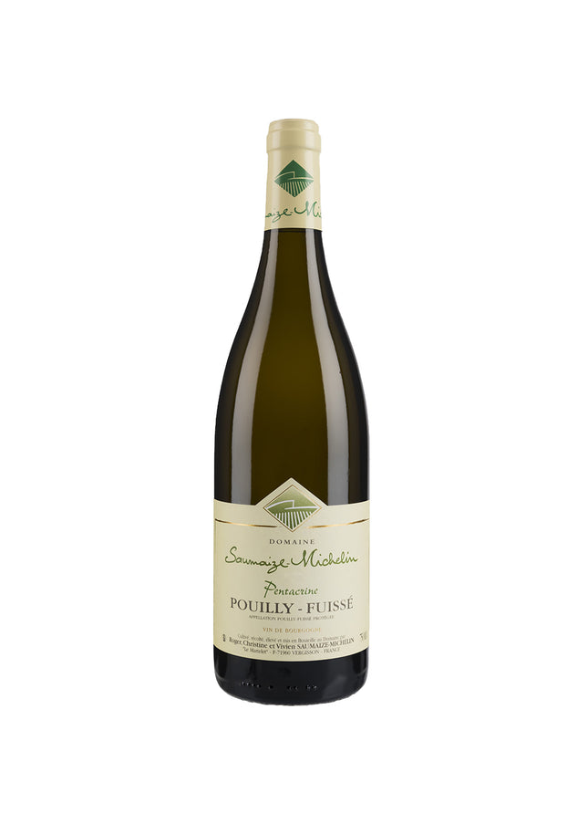 Saumaize-Michelin Pouilly Fuisse 'Pentacrine' 2022