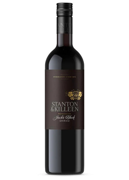 Stanton & Killeen Jack's Block Shiraz 2019