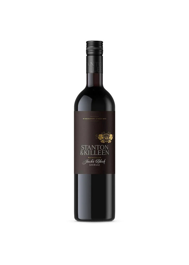 Stanton & Killeen Jack's Block Shiraz 2019