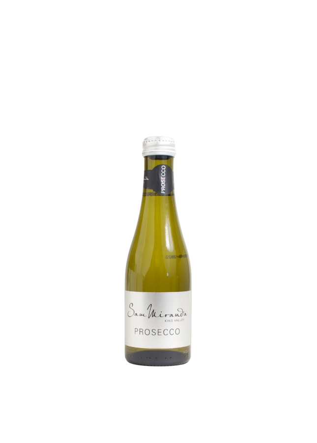 Sam Miranda King Valley Prosecco NV 200ml