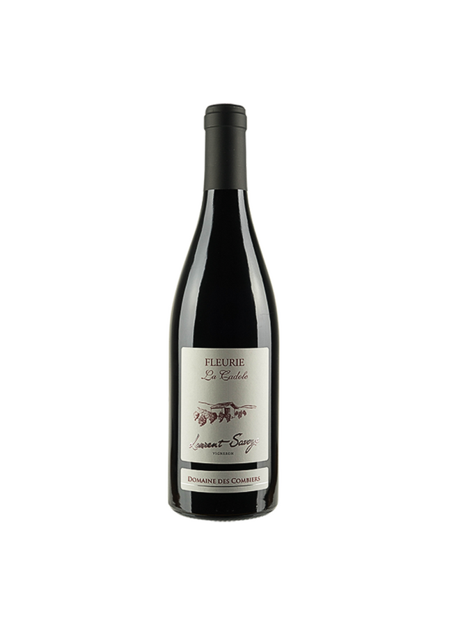 Laurent-Savoye Fleurie ‘La Cadole’ MAGNUM 2020