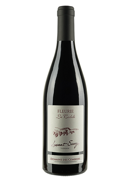 Domaine Laurent-Savoye Fleurie ‘La Cadole’ Gamay 2021