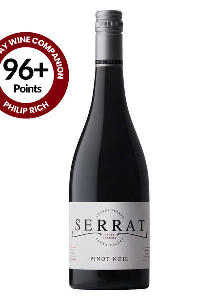 Serrat Autres Terres Nenagh Park Pinot Noir 2025