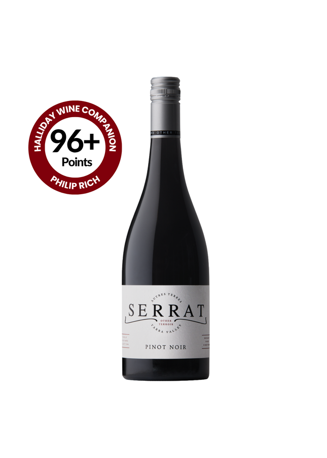 Serrat Autres Terres Nenagh Park Pinot Noir 2025