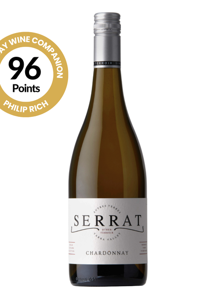 Serrat Autres Terres Nenagh Park Chardonnay 2025