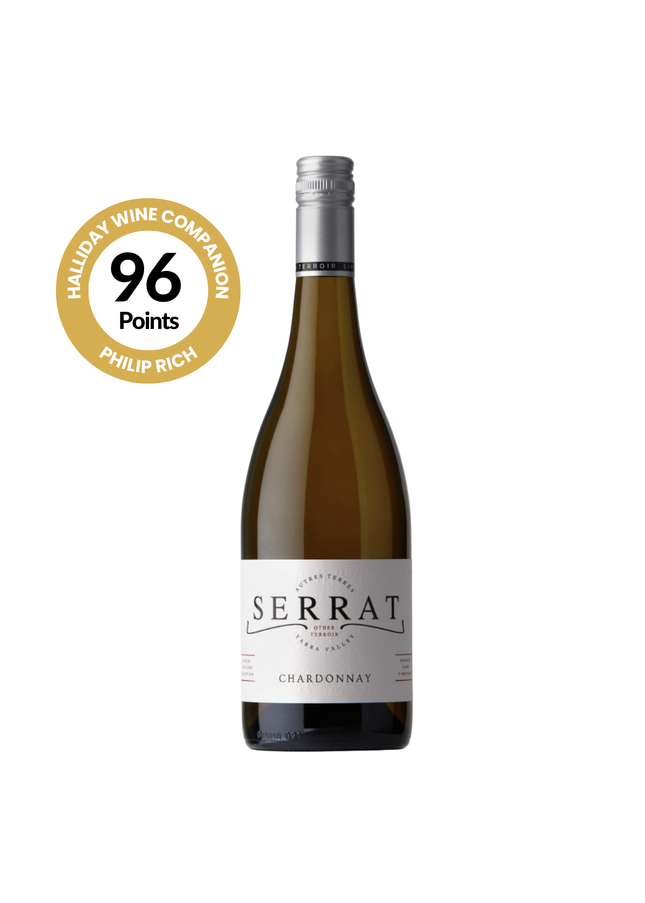 Serrat Autres Terres Nenagh Park Chardonnay 2025