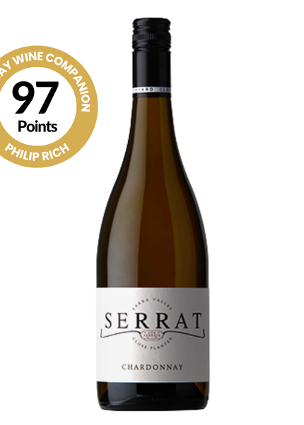 Serrat Chardonnay Yarra Valley 2025