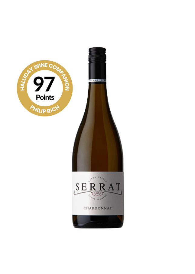 Serrat Chardonnay Yarra Valley 2025
