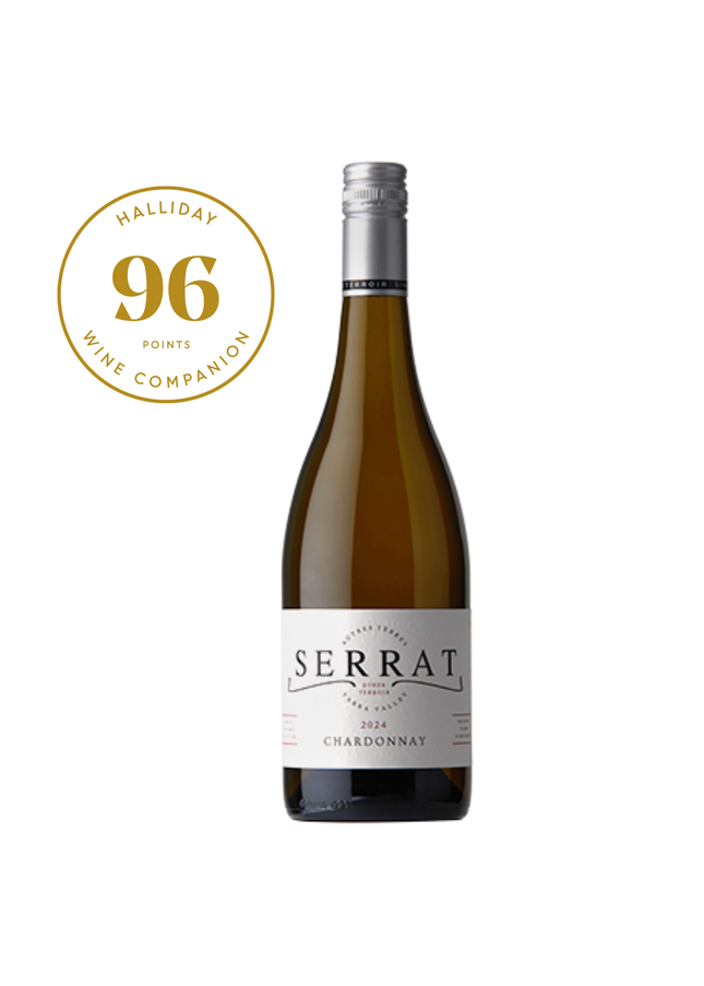 Serrat Autres Terres Nenagh Park Chardonnay 2024