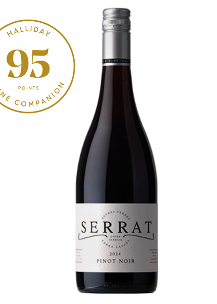Serrat Autres Terres Nenagh Park Pinot Noir 2024